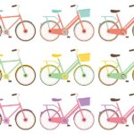 ｷｯｽﾞ自転車の販売ﾒｰｶｰとｻｲｽﾞ展開