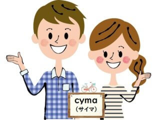cyma（サイマ）